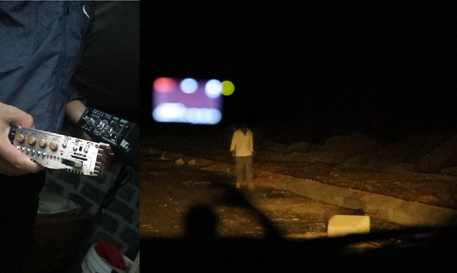 Giải cứu chim trời Cát Bà - Bảo vệ Khu dự trữ sinh quyển thế giới ảnh 1