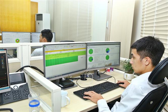 DN được tiết giảm nhiều chi phí qua các dịch vụ tài chính điện tử ảnh 1