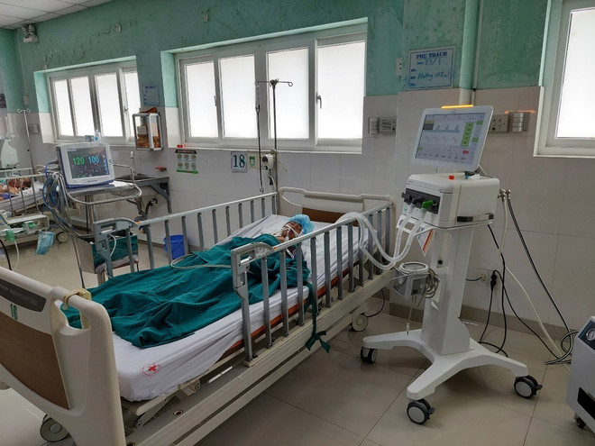 Vụ nổ đầu đạn tại Kon Tum: Thêm một trường hợp tử vong ảnh 1