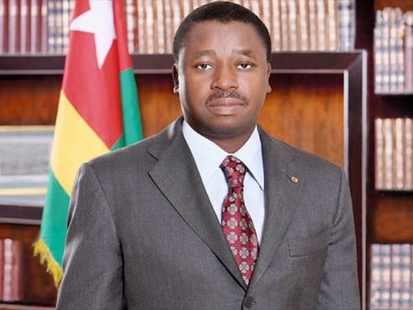 Tòa án Togo xác nhận ông Gnassingbe tái đắc cử tổng thống ảnh 1