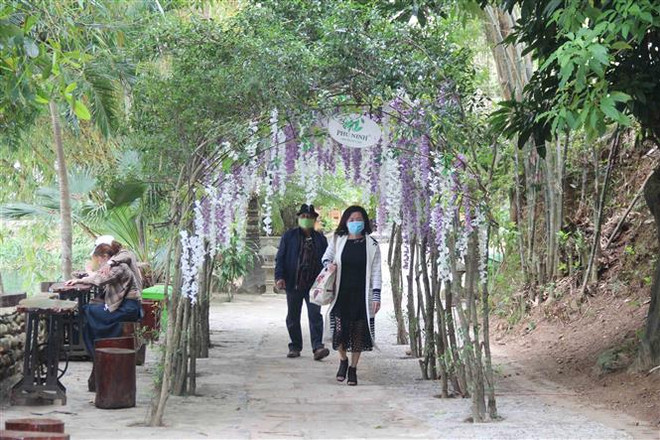 Du lịch bền vững: Cần một bộ tiêu chí du lịch xanh cấp quốc gia ảnh 2