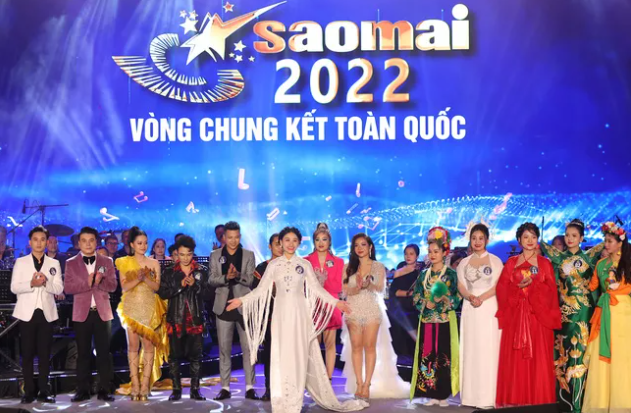 Chung kết Giải Sao Mai 2022: 14 thí sinh được vào đêm thi thứ hai ảnh 1