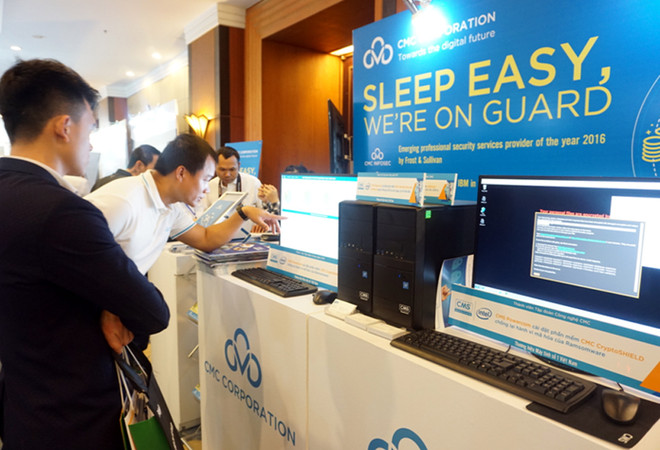 Tướng công an cảnh báo mối đe dọa bảo mật từ thiết bị dân dụng ảnh 2