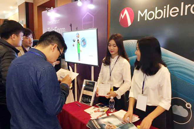 Cách mạng công nghiệp lần 4 đặt ra những hiểm họa về an ninh mạng ảnh 2