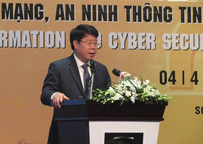 Cách mạng công nghiệp lần 4 đặt ra những hiểm họa về an ninh mạng ảnh 1