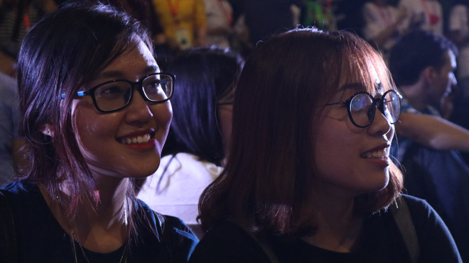 Du khách nước ngoài tái hiện Tết Trung thu cổ truyền tại Hà Nội ảnh 13