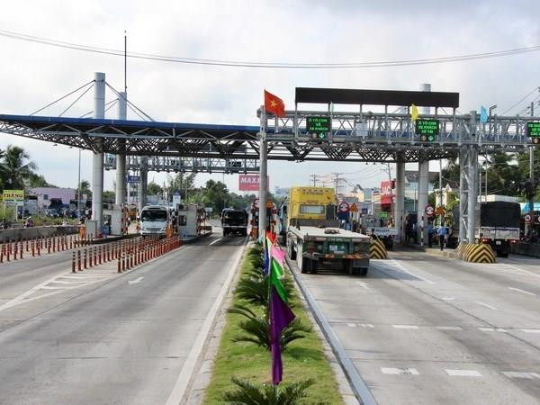 Quảng Ninh đề xuất đưa 3 trạm thu phí BOT vào quản lý quốc gia ảnh 1