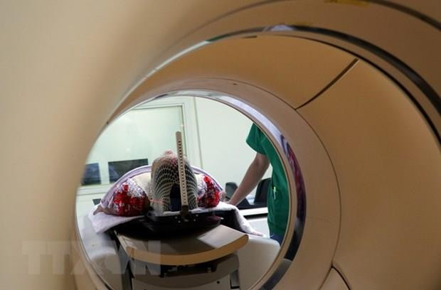 Đẩy mạnh thu hút đầu tư vào y tế: Cơ hội lớn, nhu cầu cao ảnh 2