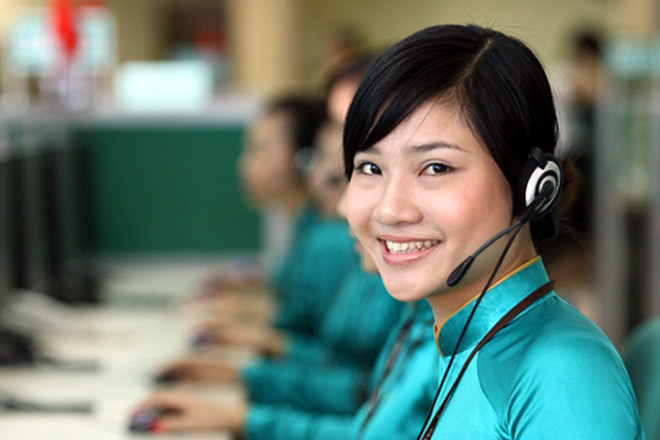 Viettel đưa hệ thống chăm sóc khách hàng đa kênh vào hoạt động ảnh 1