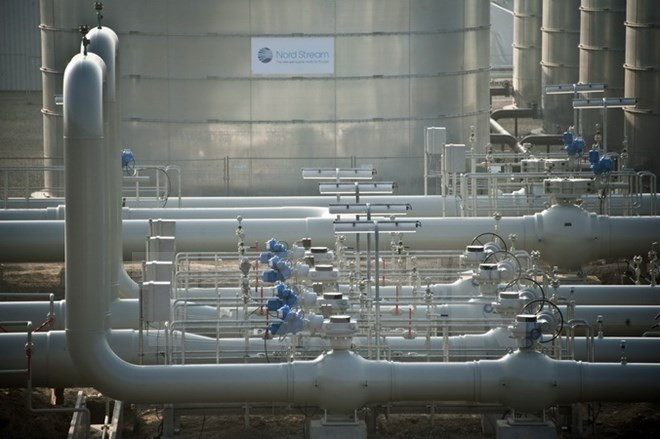 Mỹ xúc tiến việc xuất khẩu khí đốt sang "sân sau" của Nga ảnh 1