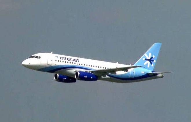 Mexico: Hãng hàng không Interjet khai thác đường bay mới tới Cuba ảnh 1