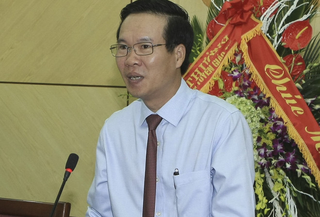 Nâng cao năng lực tham mưu của đội ngũ cán bộ Tuyên giáo ảnh 1