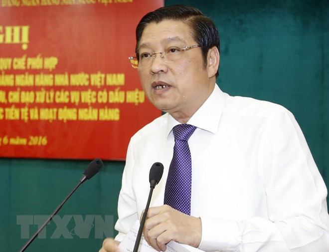 Hội nghị kiểm điểm Ban Cán sự Đảng Bộ Khoa học và Công nghệ ảnh 1