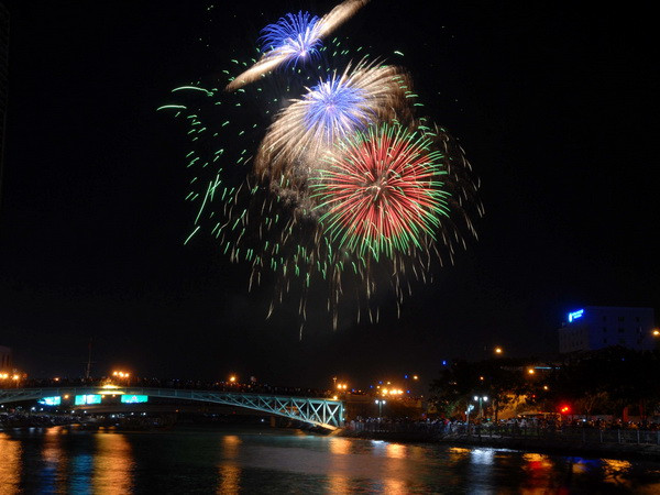 Lãnh đạo các nước gửi Điện mừng Quốc khánh Việt Nam ảnh 1