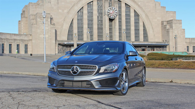 Nhà máy Mercedes-Benz tại Hungary phải tăng thêm ca 3 ảnh 1