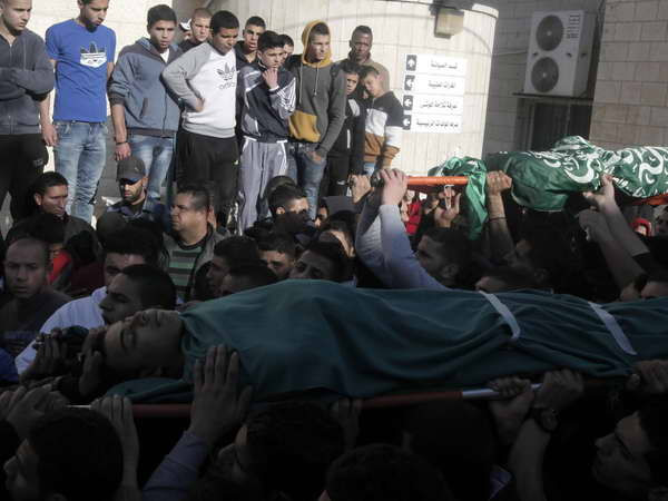 Lãnh đạo AL cân nhắc rút lại Sáng kiến hòa bình Arập ảnh 1