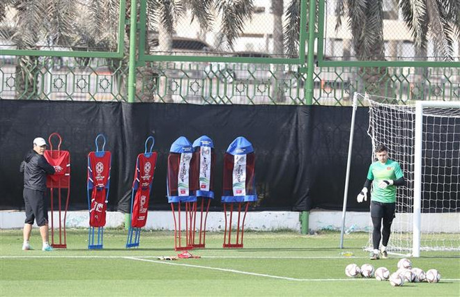 Asian Cup 2019: Chiến thuật của tuyển Việt Nam trước đối thủ Iran ảnh 2