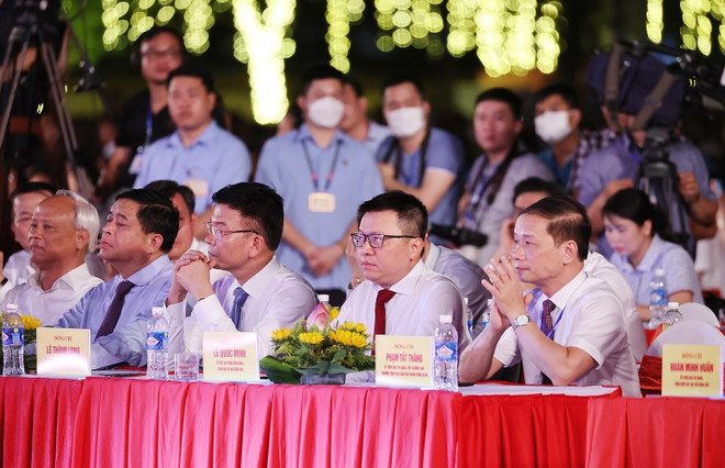 Thủ tướng: Nhớ về “tình sâu, nghĩa nặng” của Bác Hồ với Hà Tĩnh ảnh 2