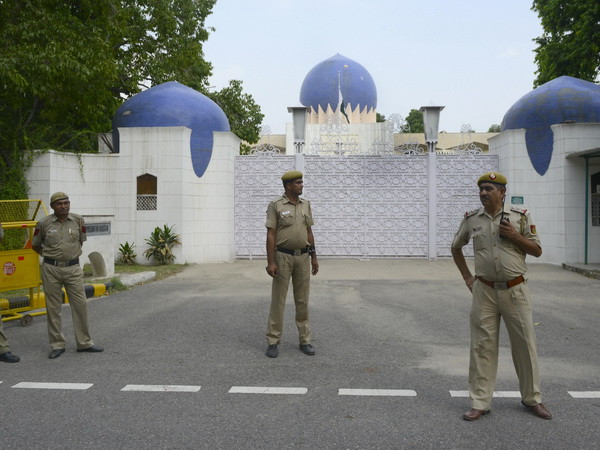 Lại nổ súng tại biên giới Ấn Độ và Pakistan gây thương vong ảnh 1