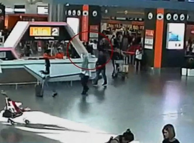 Mỹ quan ngại việc ông Kim Jong-nam bị sát hại bằng chất độc VX ảnh 1