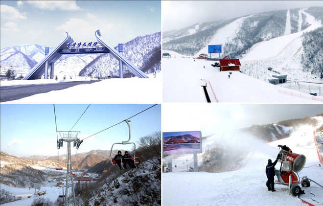 Báo Choson Sinbo cảnh báo những công kích đối với Triều Tiên ảnh 1