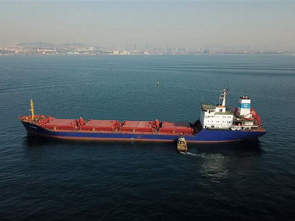 Ukraine mất 500 triệu USD mỗi tháng nếu Thỏa thuận Ngũ cốc đổ vỡ ảnh 1