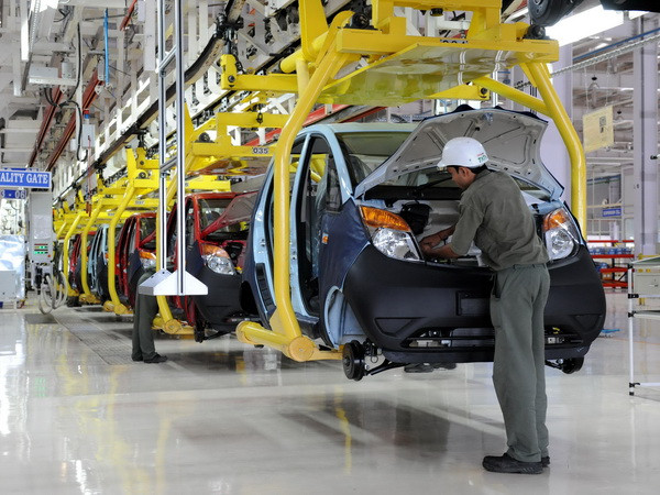 Hội nghị Diễn đàn kinh tế thế giới “về một sự khởi đầu mới” ảnh 1