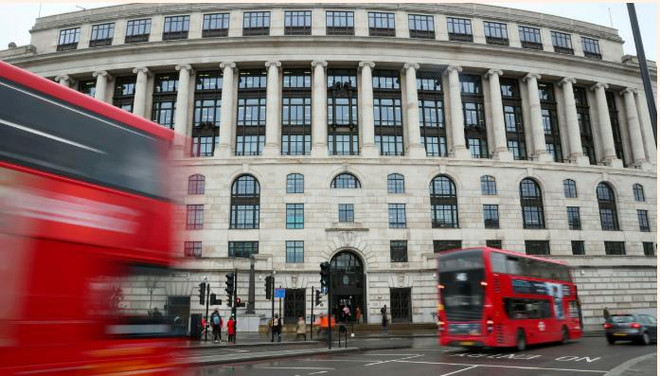 (Nguồn: Reuters) Unilever chấm dứt cấu trúc hai thực thể tồn tại gần 100 năm qua ảnh 1