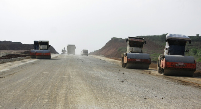 Các dự án PPP cao tốc Bắc-Nam đang gặp khó về nguồn vốn tín dụng ảnh 1