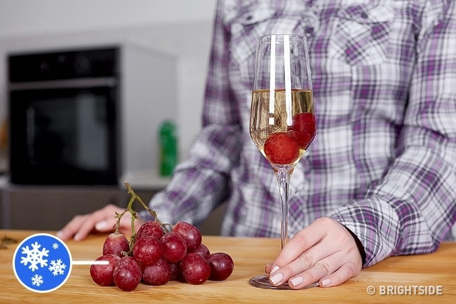 Những mẹo vặt nội trợ chia sẻ trên mạng có thực sự đem lại hiệu quả? ảnh 4