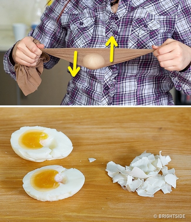 Những mẹo vặt nội trợ chia sẻ trên mạng có thực sự đem lại hiệu quả? ảnh 10