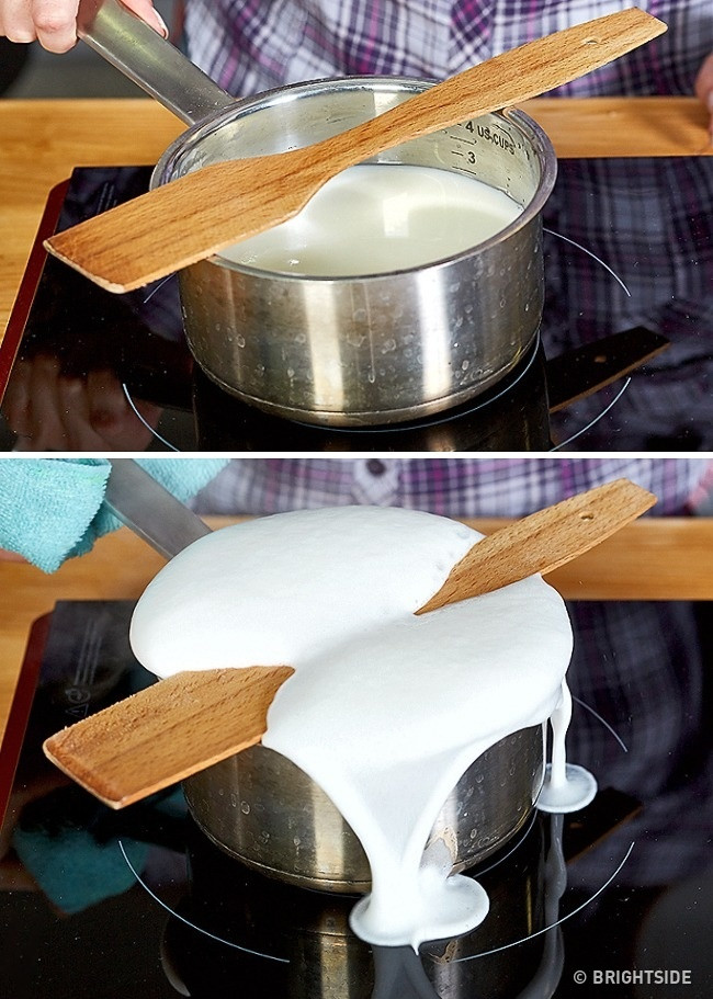 Những mẹo vặt nội trợ chia sẻ trên mạng có thực sự đem lại hiệu quả? ảnh 2