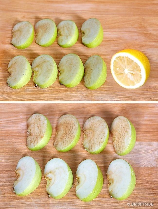 Những mẹo vặt nội trợ chia sẻ trên mạng có thực sự đem lại hiệu quả? ảnh 9