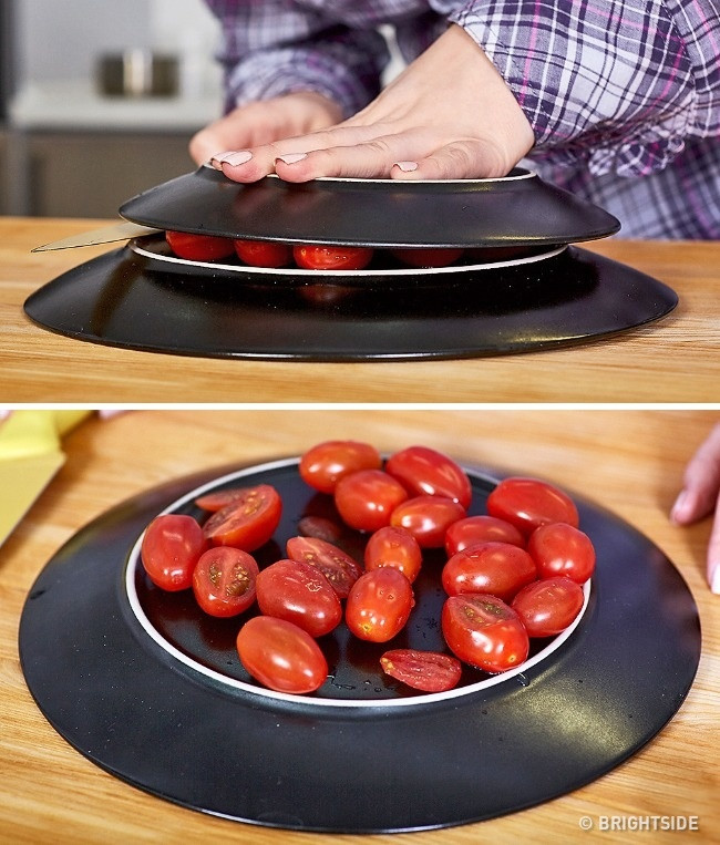 Những mẹo vặt nội trợ chia sẻ trên mạng có thực sự đem lại hiệu quả? ảnh 1