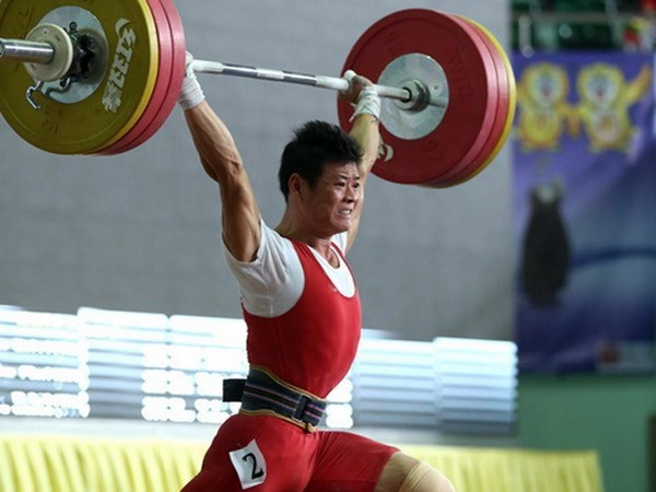 Niềm hy vọng Thạch Kim Tuấn thất bại ở cả ba lượt cử đẩy ảnh 1