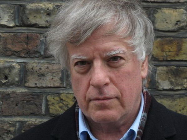 phóng viên Mỹ David Satter. (Nguồn: BBC) Nga nêu lý do quyết định trục xuất phóng viên Mỹ ảnh 1