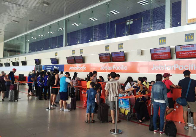 Vietnam Airlines mở thêm đường bay tới Nha Trang-Hàn Quốc ảnh 2