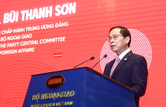 'Gặp gỡ Nhật Bản': Thu hút nguồn lực bên ngoài về phục vụ phát triển ảnh 2