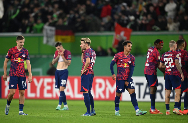 DFB-Pokal: Bayern thua sốc đội hạng 3, đương kim vô địch bị loại ảnh 2