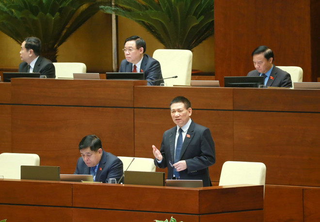 Hoàn thiện pháp luật, khắc phục vướng mắc trong giải ngân đầu tư công ảnh 1