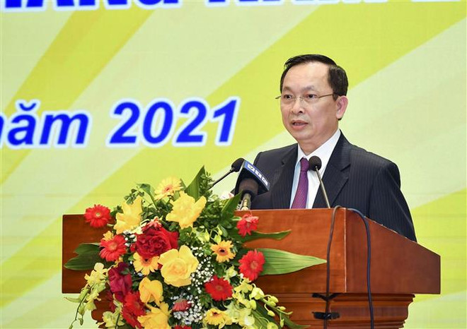 Năm 2022: Tập trung hướng dòng tiền vào các lĩnh vực ưu tiên ảnh 2