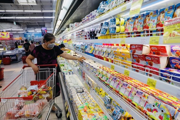 TP.HCM: Tăng nguồn cung tại nhiều điểm bán bình ổn thị trường ảnh 1