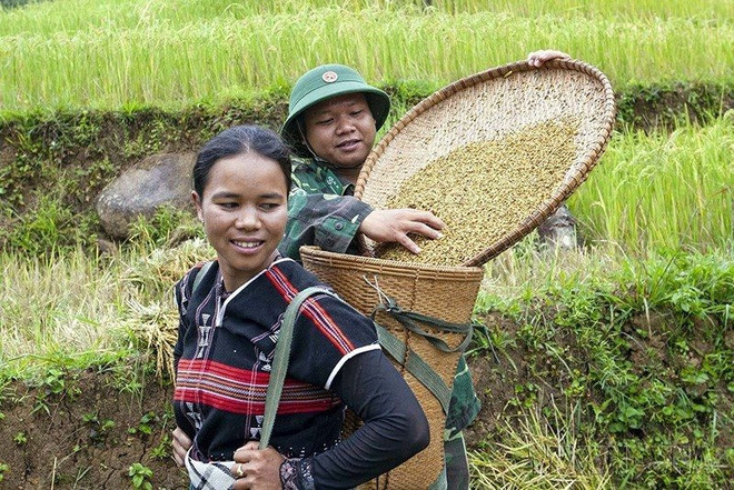 Đại đoàn kết toàn dân tộc: Tiền đề và động lực phát triển đất nước ảnh 3