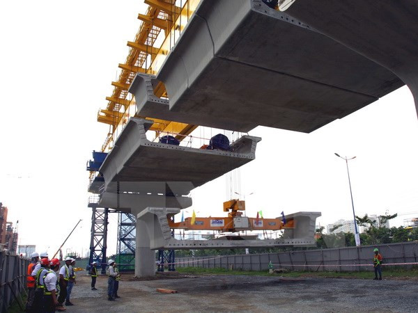 Nghiên cứu bổ sung kéo dài thêm khoảng 4,7km tuyến Metro số 1 ảnh 1