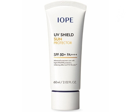 Điểm mặt những loại kem chống nắng châu Á trong mùa hè này ảnh 5