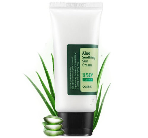 Điểm mặt những loại kem chống nắng châu Á trong mùa hè này ảnh 12