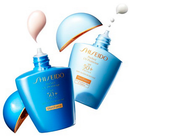 Điểm mặt những loại kem chống nắng châu Á trong mùa hè này ảnh 1