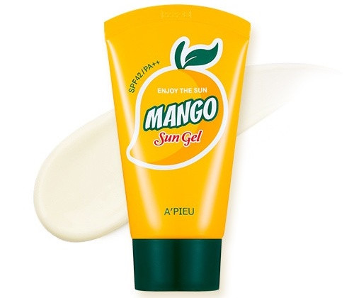 Điểm mặt những loại kem chống nắng châu Á trong mùa hè này ảnh 6