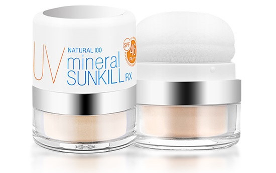 Điểm mặt những loại kem chống nắng châu Á trong mùa hè này ảnh 3