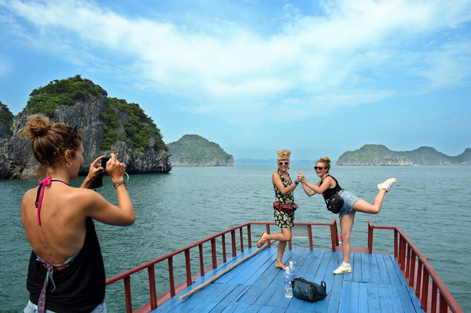 "Mỏ vàng” du lịch Hải Phòng cần những nhà đầu tư chiến lược ảnh 2